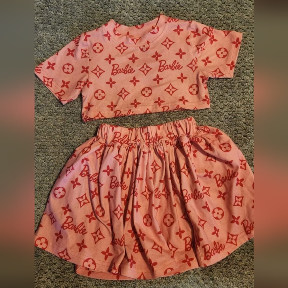 Flower inspired